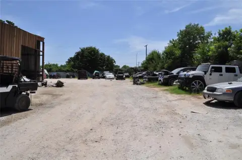 Dallas Auto Shop and Repair