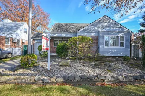 Fresh Meadows Two-Family Home