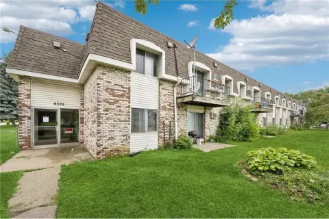 Brooklyn Park Multifamily Investment Opportunity