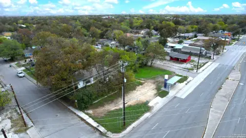 Commercial Land Lot for Food Trucks