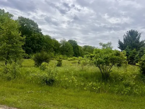 Residential Land Near 80-Acre Lake