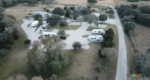 Established RV Park with Expansion Potential