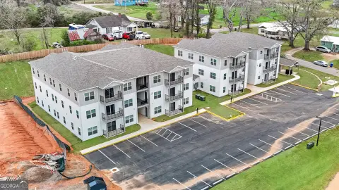 Hogansville Multifamily Investment Opportunity
