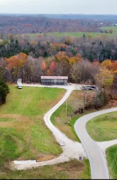 Wellington Acreage Near Cave Run