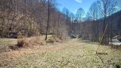 Residential Land in McCarr, KY