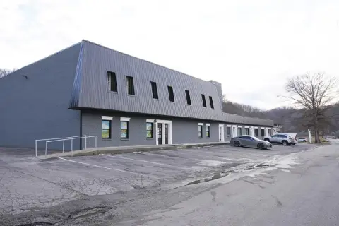 Income-Producing Commercial Building in Paintsville