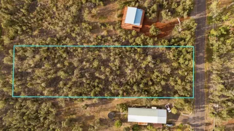 Ocean View Vacant Land Parcel