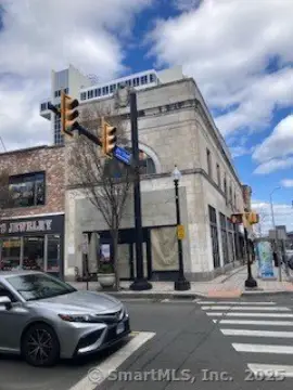 Bridgeport Commercial Space For Lease