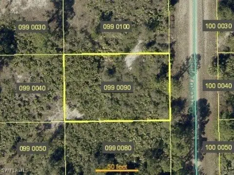 Lehigh Acres Commercial Land