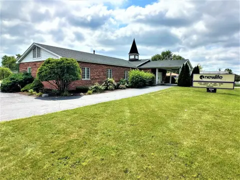 Oak Forest Commercial Lease Opportunity