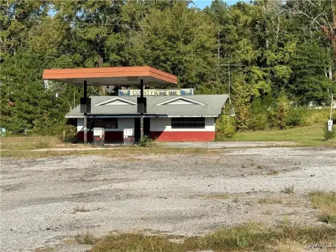 Duncanville Gas Station/Convenience Store Opportunity