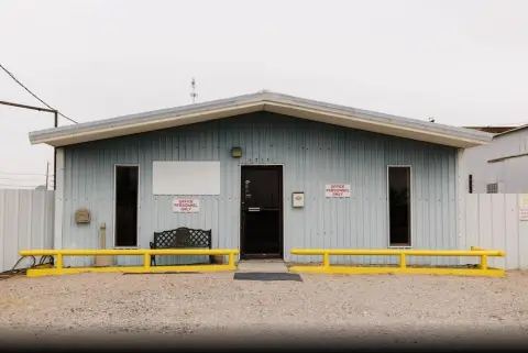 Updated Commercial Property on One Acre