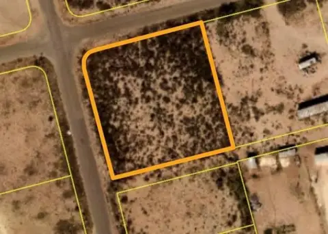 Unrestricted Land in Odessa, TX