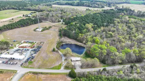 Monroe Land with Income Potential