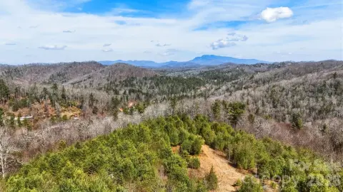 Unrestricted Land with Mountain Views