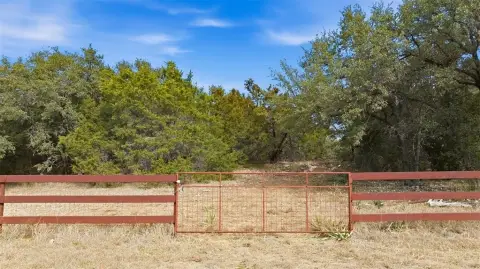 32 Acre Wooded Ranch Land