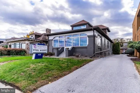 Versatile Commercial Property with River Views