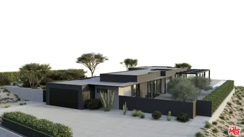 Malibu Land with RTI Permits