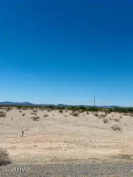 Bouse, AZ Acreage For Sale