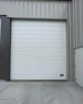 New Storage Unit For Sale