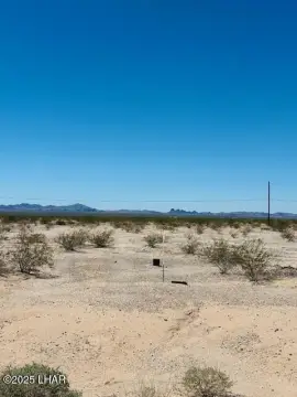 Land in Desert Rose Acres