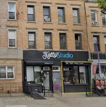 Retail Space in Ridgewood, NY