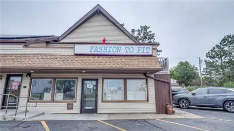 Established Alteration Business For Sale