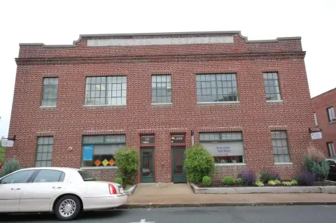 Office Suite in Wharf District