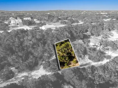 Residential Homesite Lot