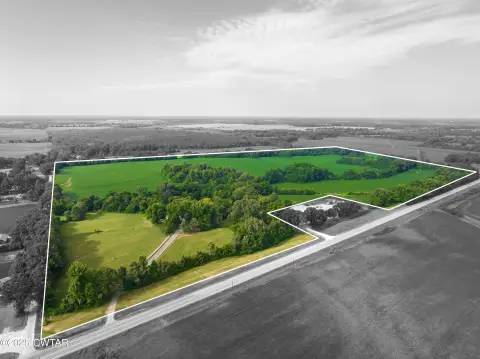 88 Acres of Farmland