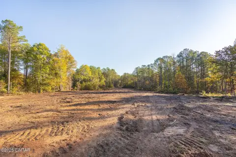 144.5 Acres of Recreational Land