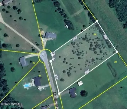 Land in Desirable Huron Location