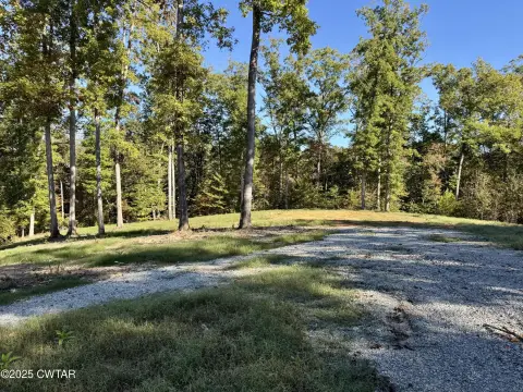 6.25 Acre Building Lot