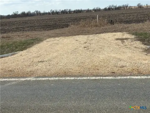 Thorndale Land with No Restrictions