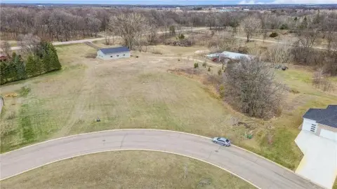 Residential Land in Alexandria Township