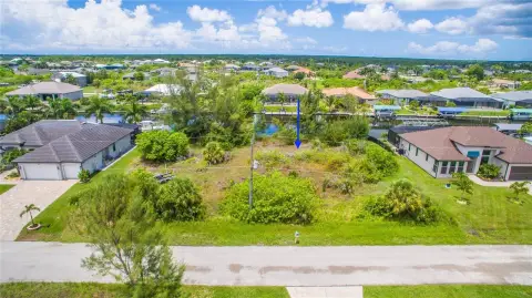 Waterfront Homesites in Gulf Cove