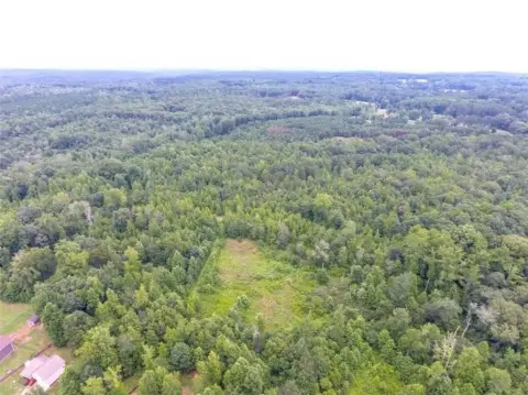 Land in Paulding County, GA