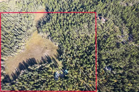 39 Acres Near Downtown Whitefish