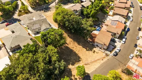 RTI Land in Glassell Park