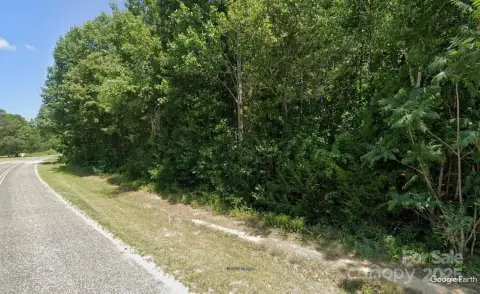 Land in Chester, South Carolina