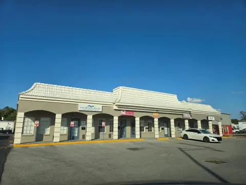 Venice Retail/Office Space Available