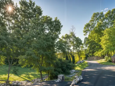 Expansive Residential Land Opportunity