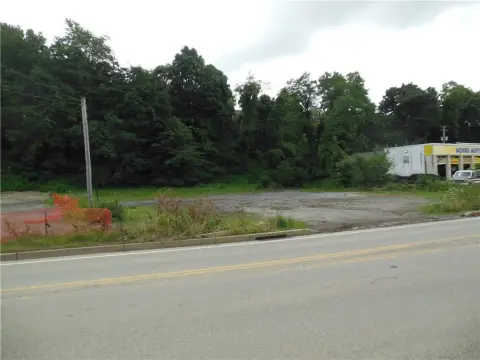Prime Commercial Land on Route 88