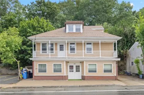 Adaptable Commercial Space in Cumberland