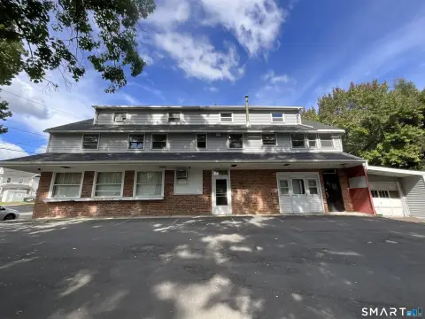 7-Unit Mixed-Use Property