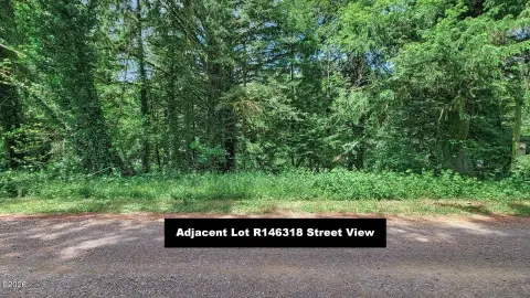 Creek Frontage Land in Otis