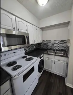 Quadplex with Unfinished Basement