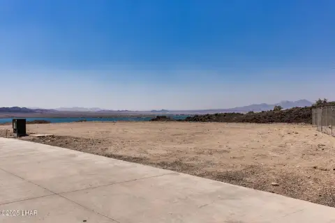 Lake Havasu City Land