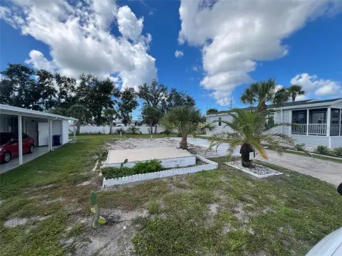 Vacant Land in Venice, FL