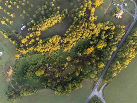 Unrestricted Recreational Land in Niota